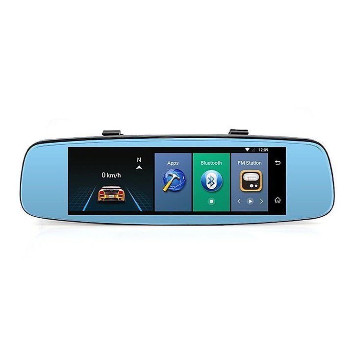 E 60 Android Car Camera uploaded by business on 6/12/2020