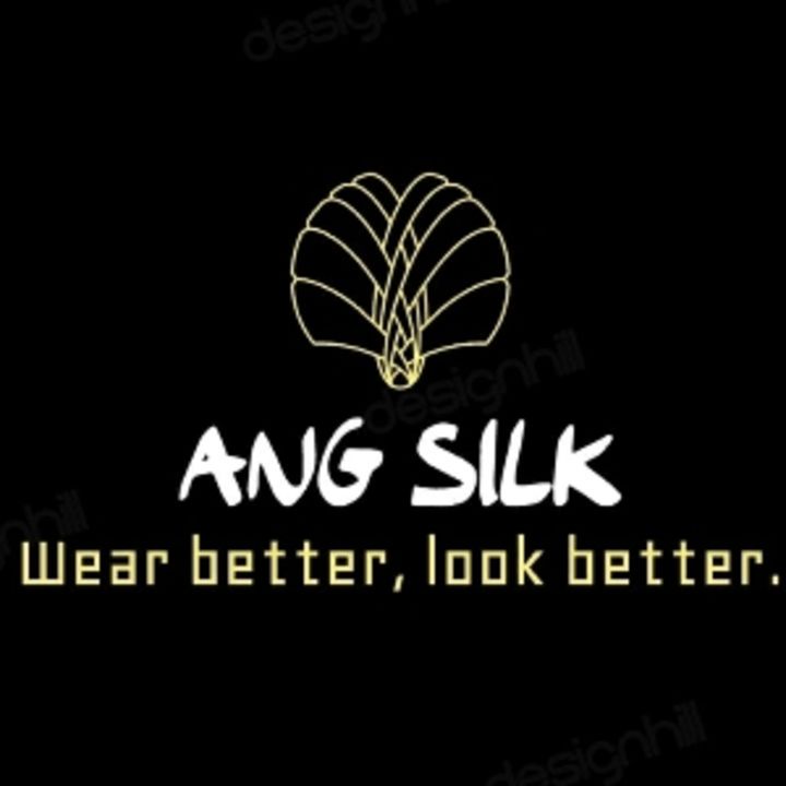 Post image Ang silk has updated their profile picture.