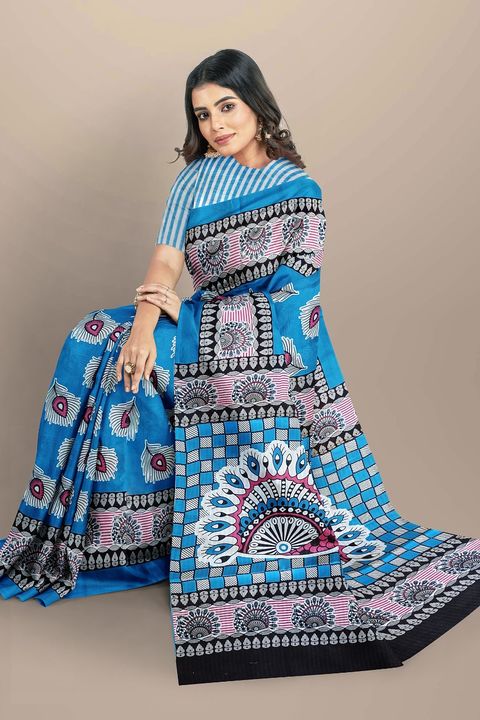 Product image of Cotton mul mul saree, price: Rs. 599, ID: cotton-mul-mul-saree-a88e53d5