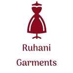 Business logo of Ruhani Garments