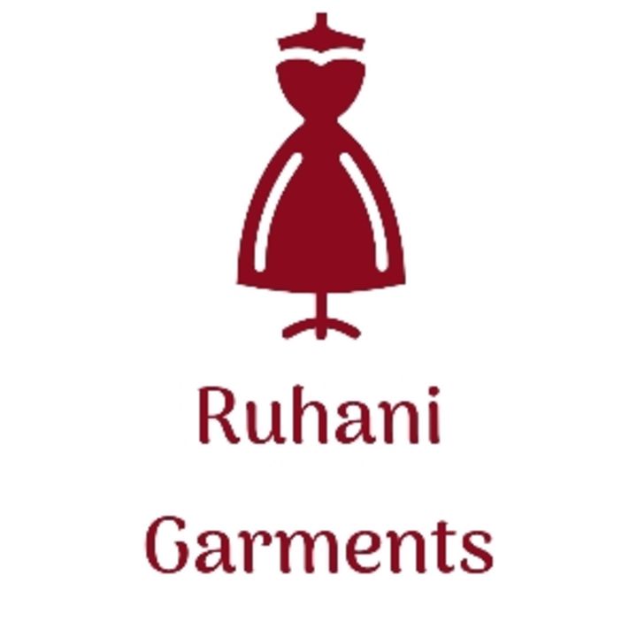 Post image Ruhani Garments has updated their profile picture.