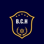 Business logo of Bharat cloth house