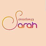Business logo of Sarah creation53