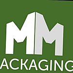 Business logo of M M PACKAGING INDUSTRIES