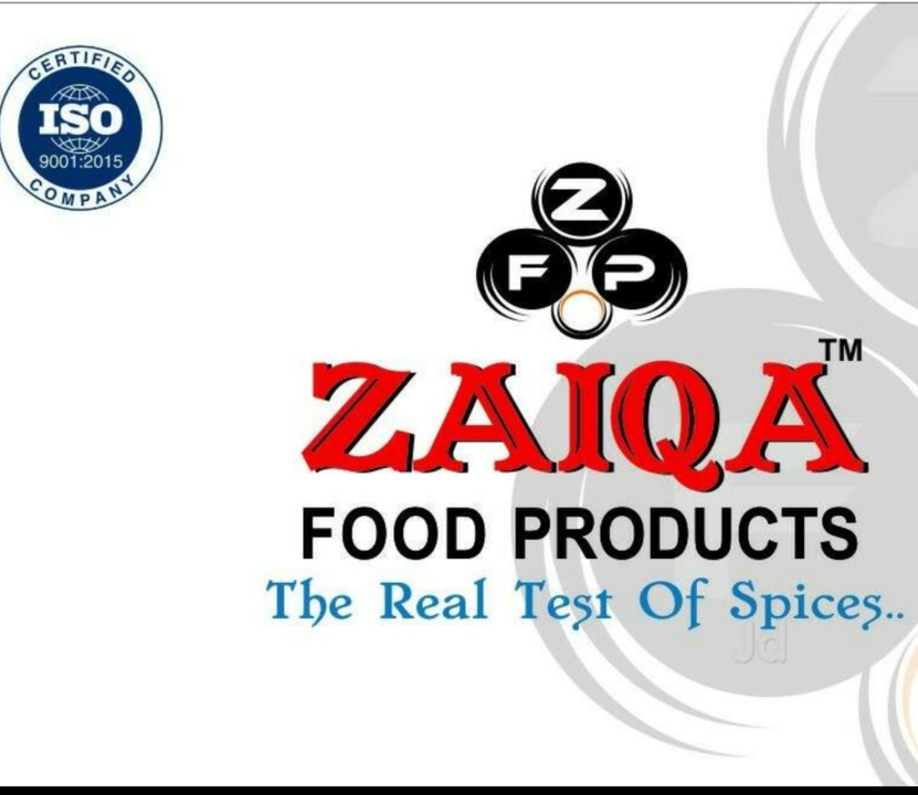 Zaiqa Food Products