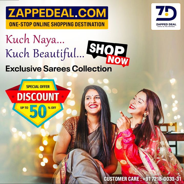 Post image Visit www.zappedeal.com for shopping or what's app on 7218003331 for more information