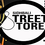Business logo of Sidhbali street stors