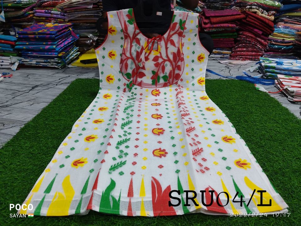Product uploaded by RANJON TEXTILE on 2/25/2022