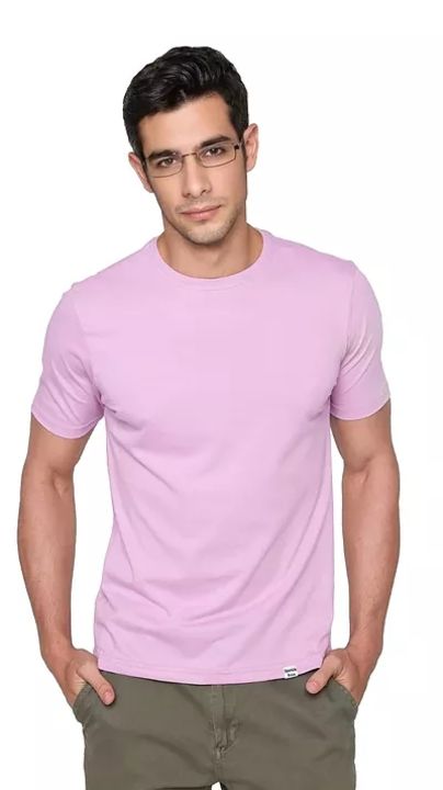 Round Neck T-shirt , For bulk order contact us or pls visit our website uploaded by Sparkle Rose on 2/25/2022