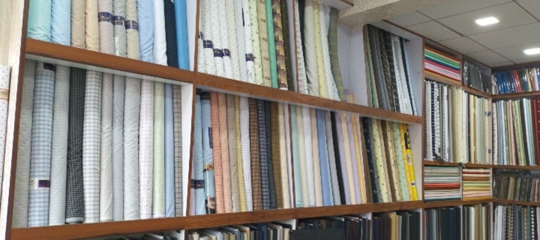 Factory Store Images of Maxx textile & tailor