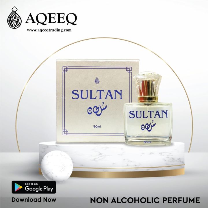 SULTAN uploaded by Aqeeq trading on 2/25/2022