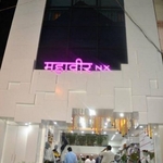 Business logo of Mahavir nx