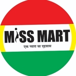 Business logo of Miss mart enterprise