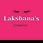 Business logo of Lakshana creations
