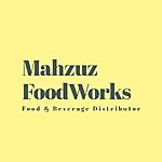 Business logo of Mahzuz FoodWorks
