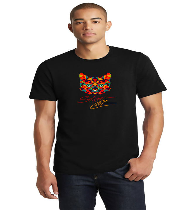 Post image Ready-made and custom printed t-shirts for men whatsapp- 8130874227 | 1cartmart.com