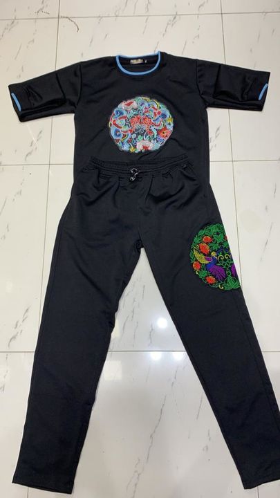 Track suit  uploaded by business on 2/25/2022