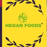 Business logo of N J Enterprises (HEGAN FOODS)