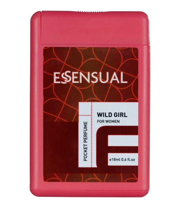 Essensual pocket perfumed  for women uploaded by business on 2/25/2022