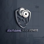 Business logo of National Body Fitness