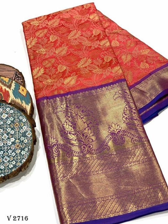 Fancy Sarees  uploaded by B.M.Saraf on 2/25/2022