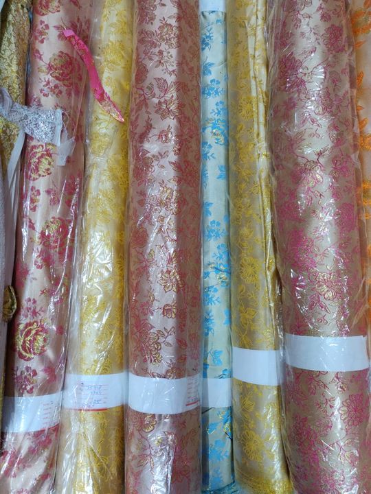 Fancy Sarees  uploaded by B.M.Saraf on 2/25/2022