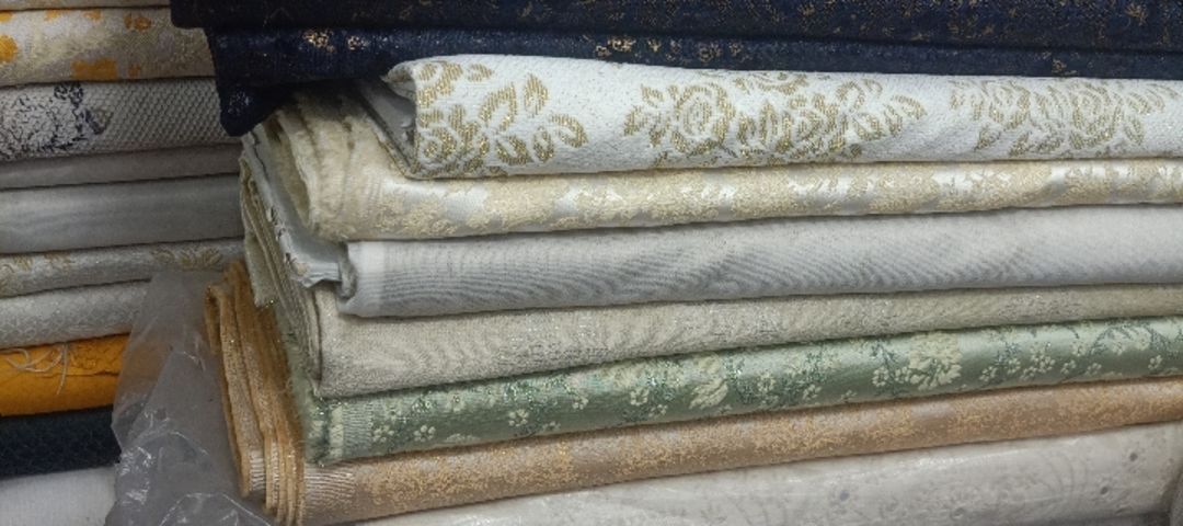 Shop Store Images of P V FABRIC