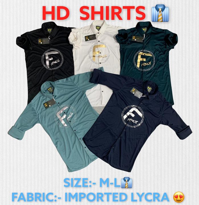 Lycra shirt lot uploaded by business on 2/25/2022