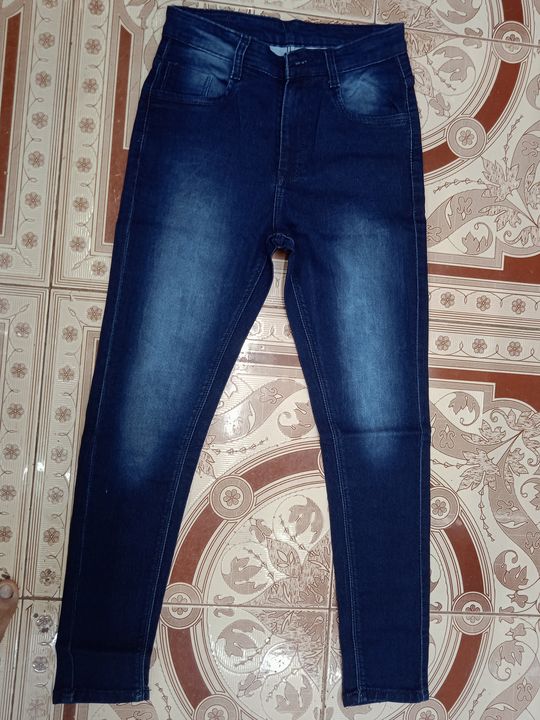 Ledise  jeans uploaded by business on 2/25/2022