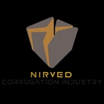 Business logo of NIRVED CORRUGATION INDUSTRY