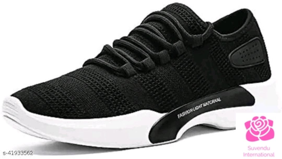 *Modern Trendy Men Sports Shoes* uploaded by Suvendu International on 2/25/2022