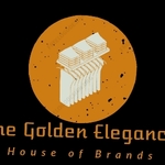 Business logo of The Golden Elegance based out of Srinagar