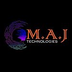 Business logo of M.A.J Technologies
