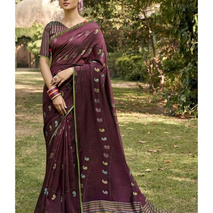 Saree uploaded by business on 2/25/2022