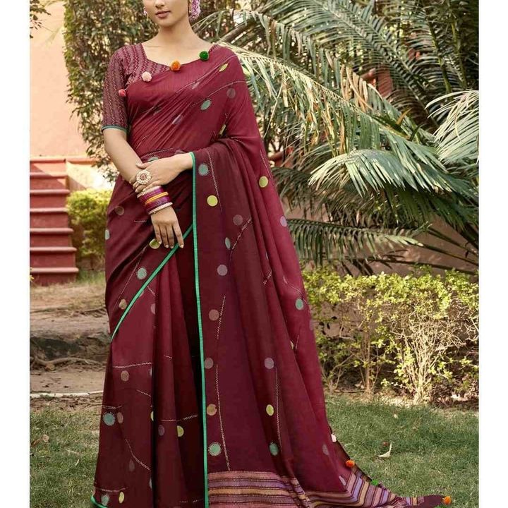 Saree uploaded by business on 2/25/2022