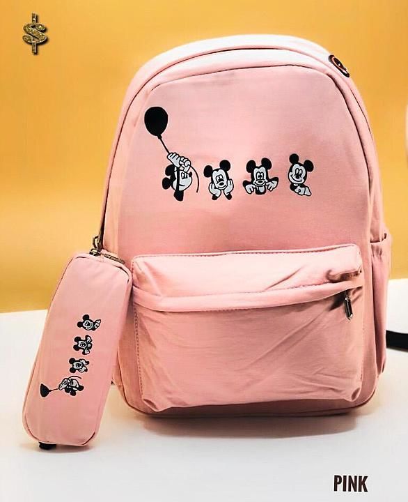 Mickey Mouse Bags uploaded by business on 10/10/2020
