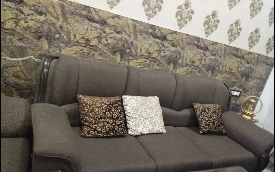 Sofa set 7 seater uploaded by business on 2/25/2022