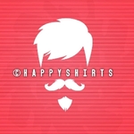 Business logo of Happy Shirt
