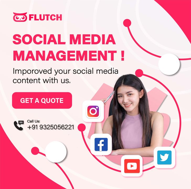 Social media Management uploaded by business on 2/25/2022