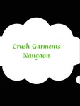 Business logo of Crush garments