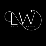 Business logo of Lucky watch