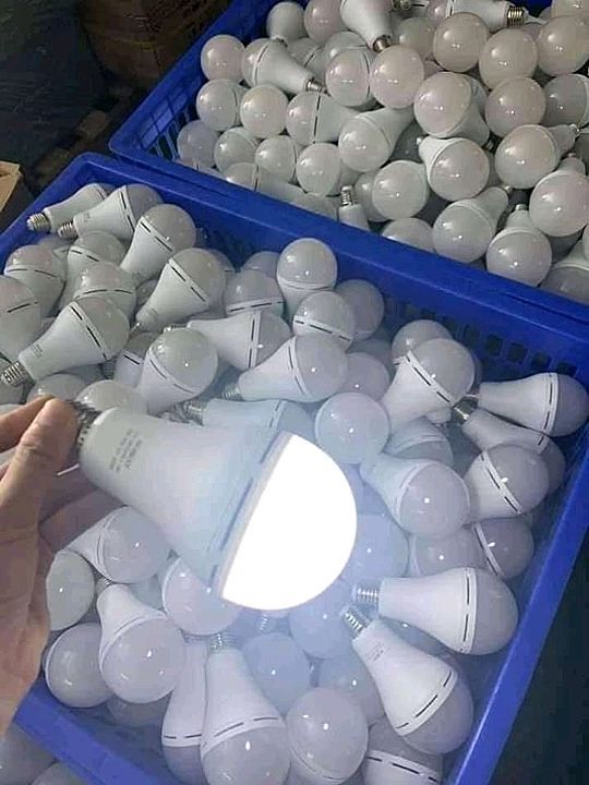 9w Ac/Dc led bulb  uploaded by business on 10/10/2020