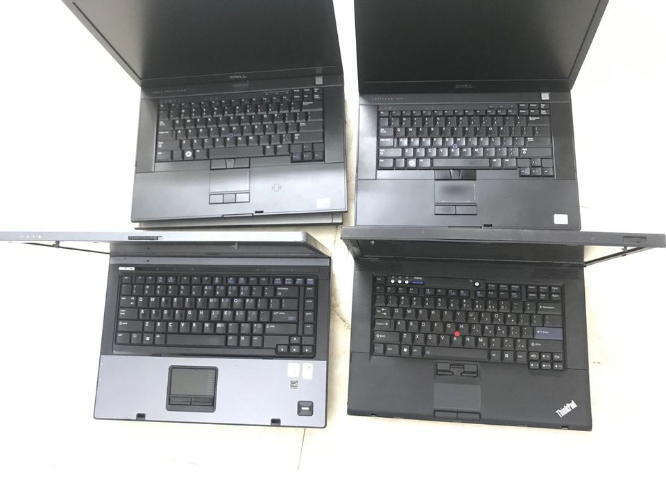 Refurbished laptop  uploaded by Satronics India on 2/25/2022