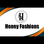 Business logo of Honey fashions