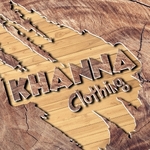 Business logo of khannaclothing