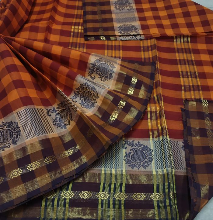 Product uploaded by Soma Sarees on 2/26/2022
