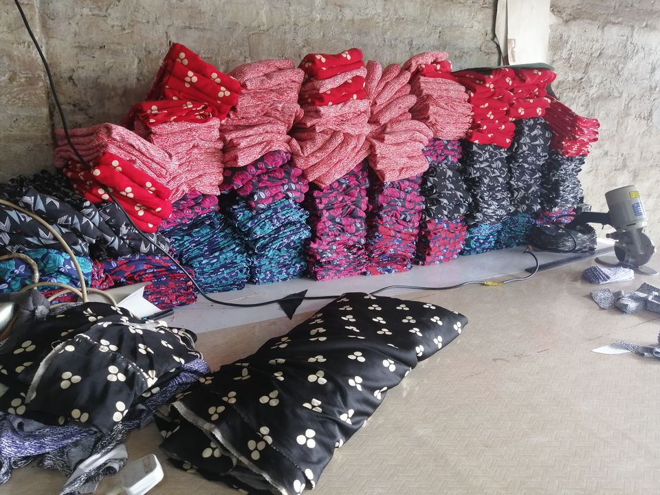 Product uploaded by Neha garments lengging manufacture on 2/26/2022