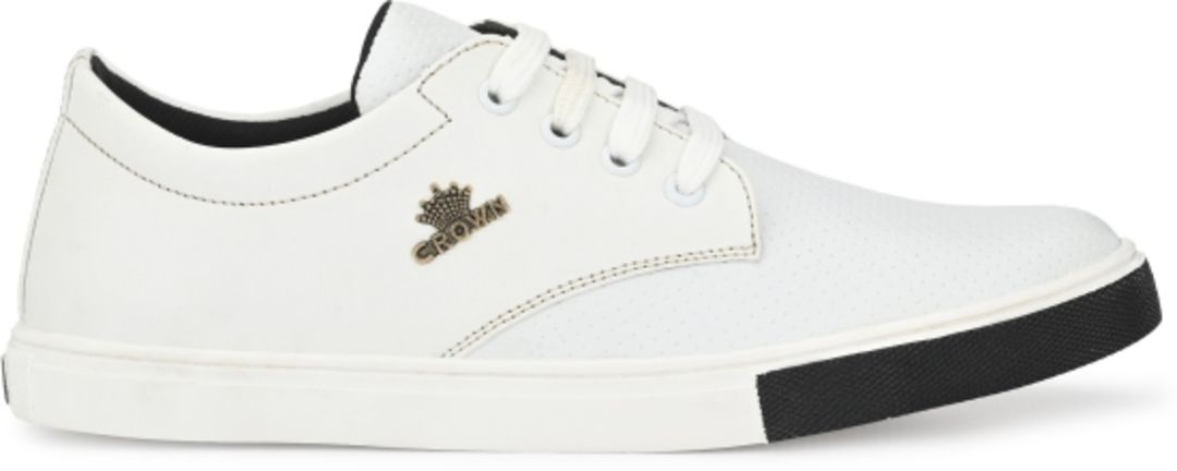 believe casual for men (white 07) Sneakers For Men uploaded by business on 2/26/2022
