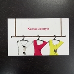 Business logo of Kumar Lifestyle