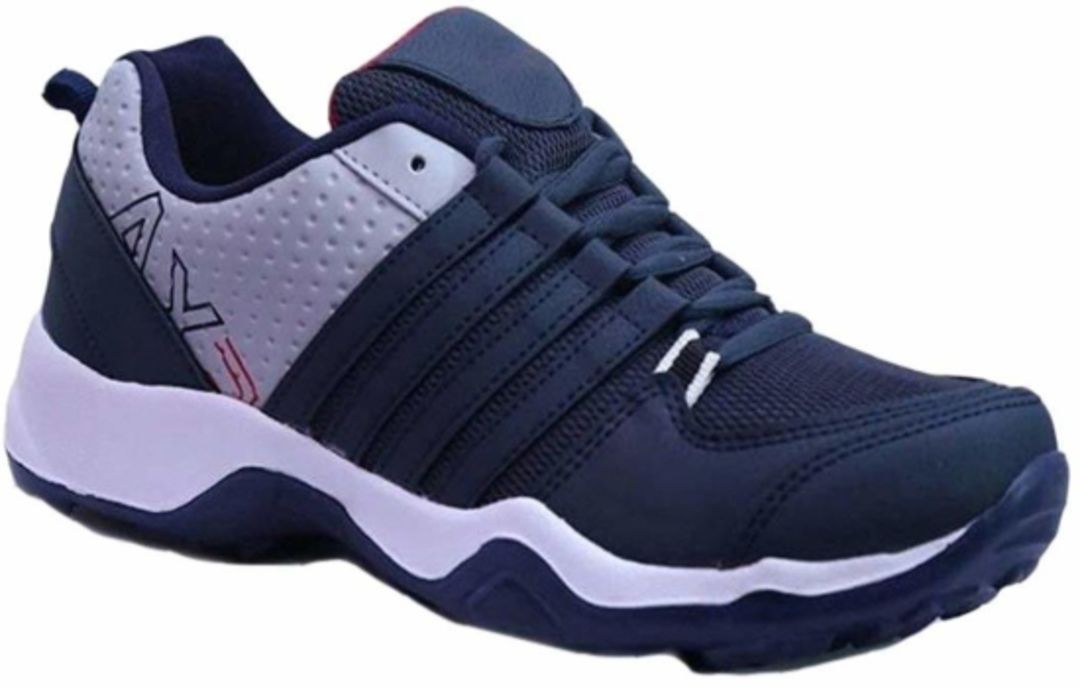 Chevit 445 Sports Running Shoes For Men uploaded by Jot collection on 2/26/2022